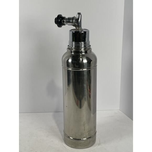 vintage stanley super vac thermos Stainless Steel Pressure Relief Valves 18in